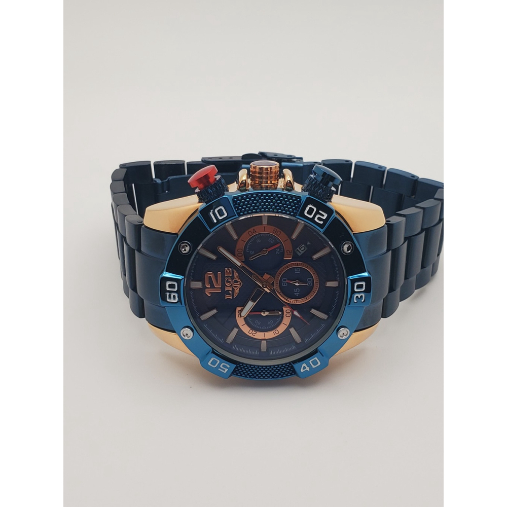 Mens Watch - Picture 6 of 12